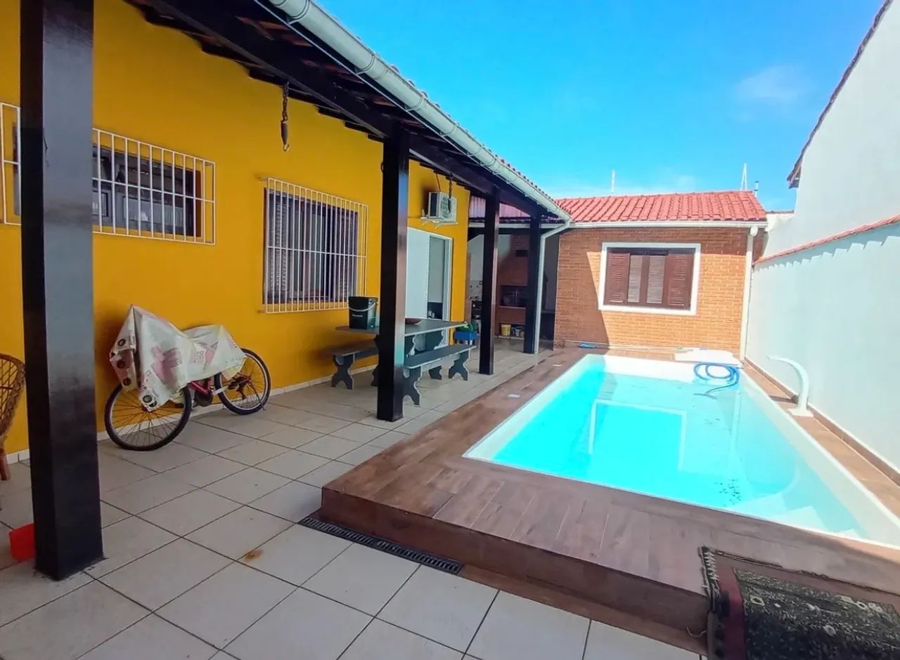 Casa no monte castelo - Foto 5