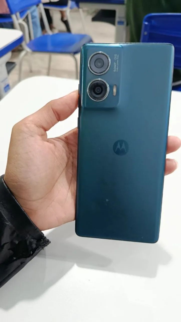 Motorola Edge 50 fusion - Foto 3