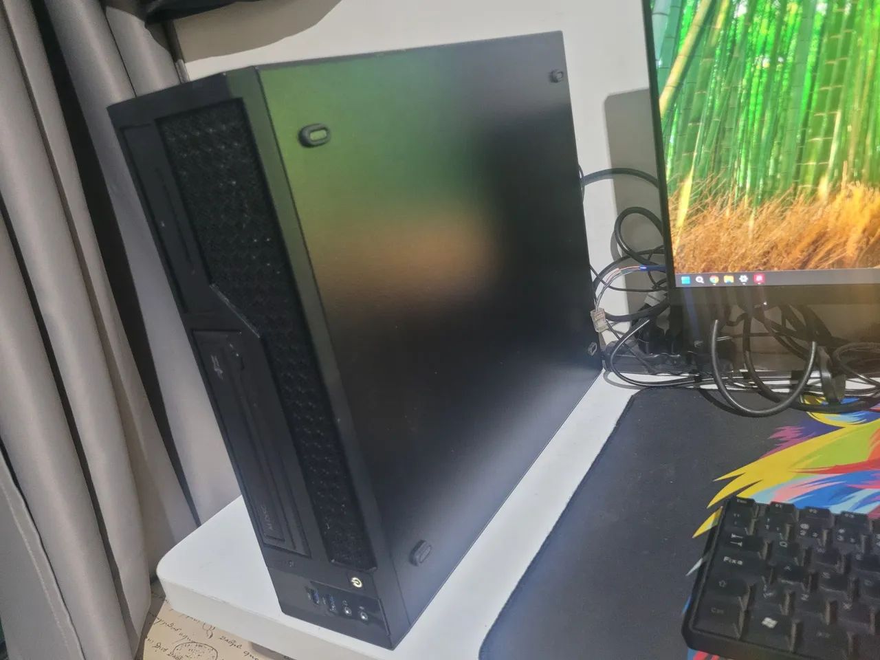 PC GAMER COMPACTO 120HZ - Foto 2