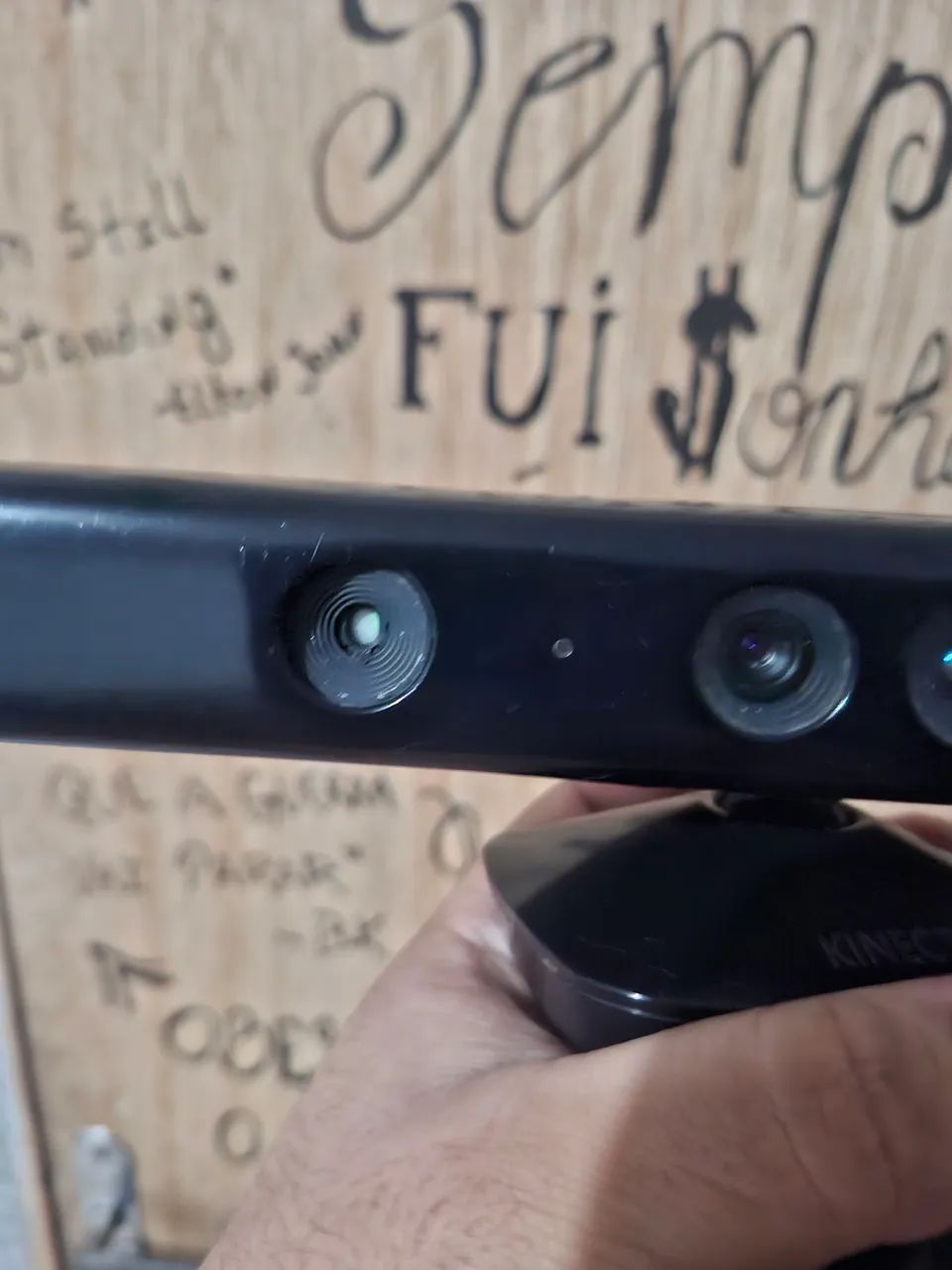 KINECT 360 - Foto 2