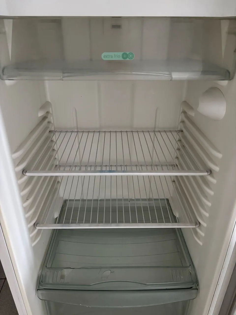 Geladeira Cônsul