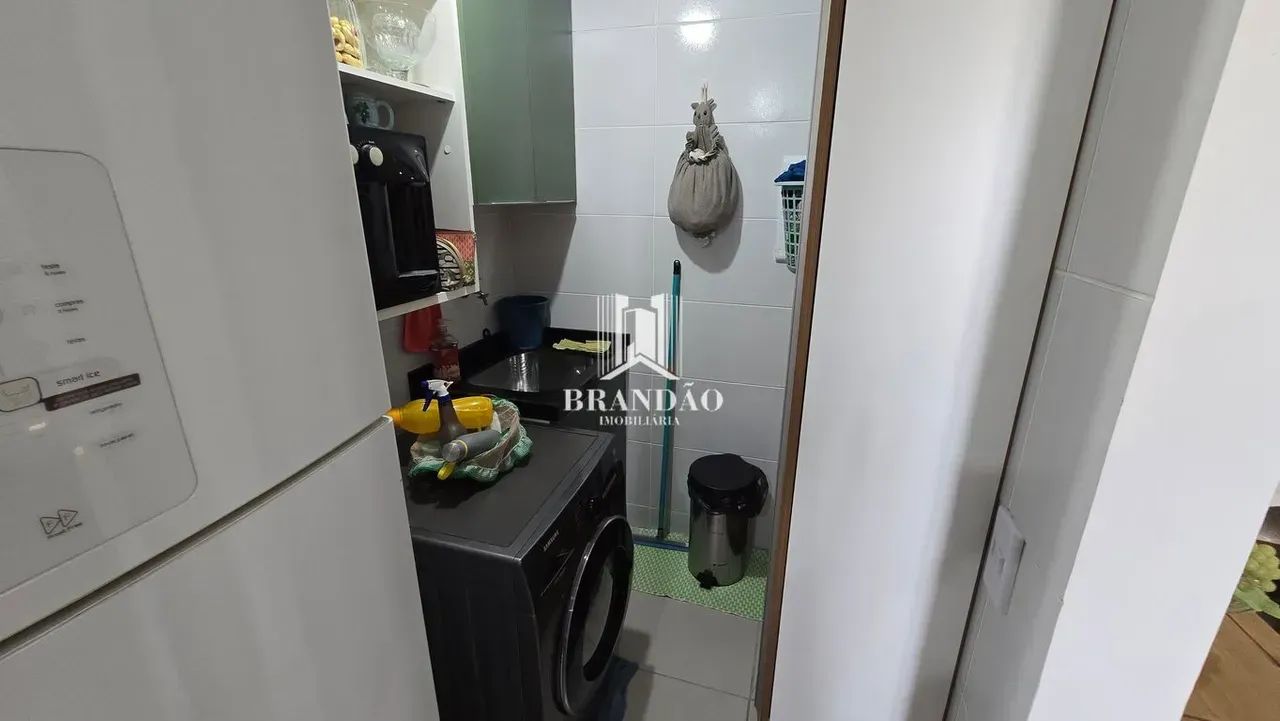 APARTAMENTO NASCENTE 3/4  MURILÓPOLIS, MACEIÓ/AL - Foto 5