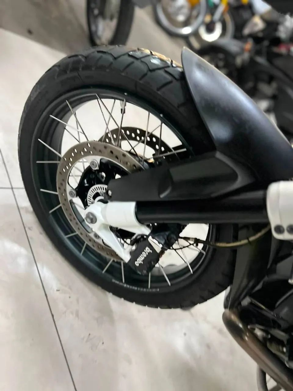 BMW R 1200 GS - Foto 5