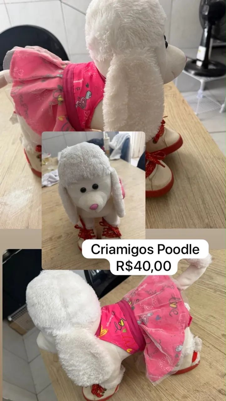 Brinquedos desapegos - Foto 3
