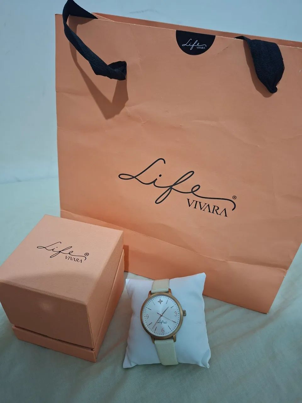 Relógio  vivara life - Foto 2