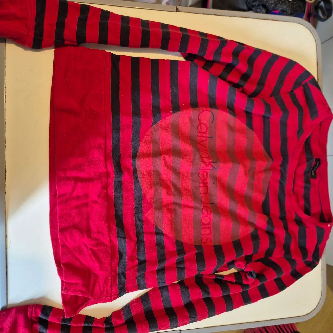 Sueter Calvin Klein P 