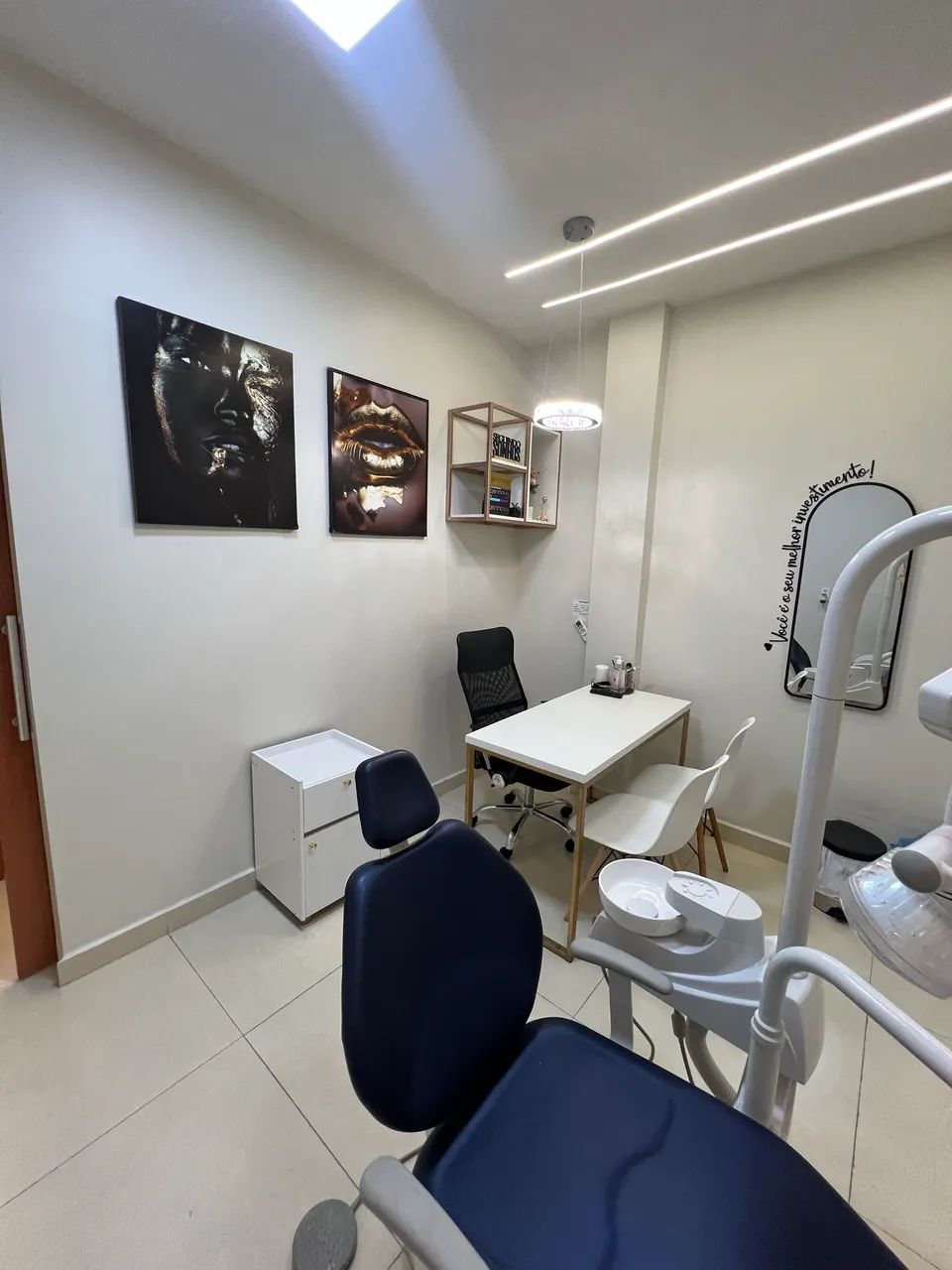 Alugo Consultório Odontológico  - Foto 5