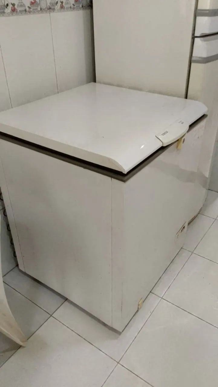 Freezer horizontal 1p  - Foto 3