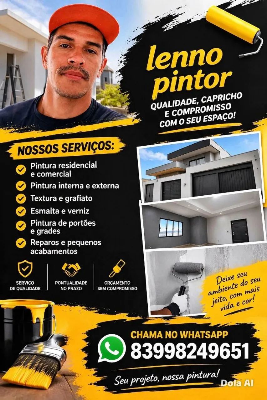 Lenno pintor