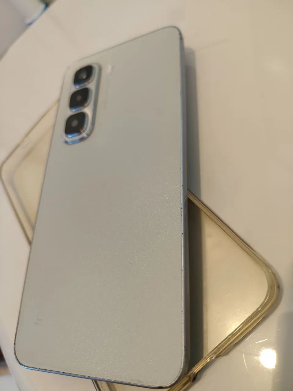 Celular HOT 50 PRO 256GB 16RAM - Foto 5