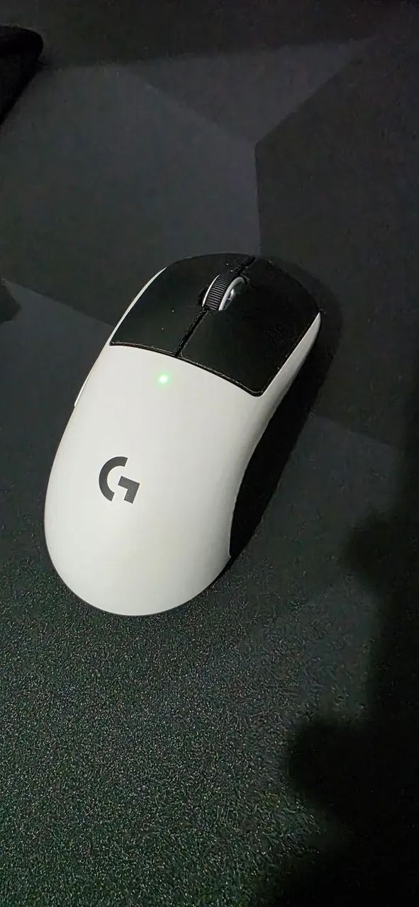 Logitech Pro x2 superstrike  - Foto 3