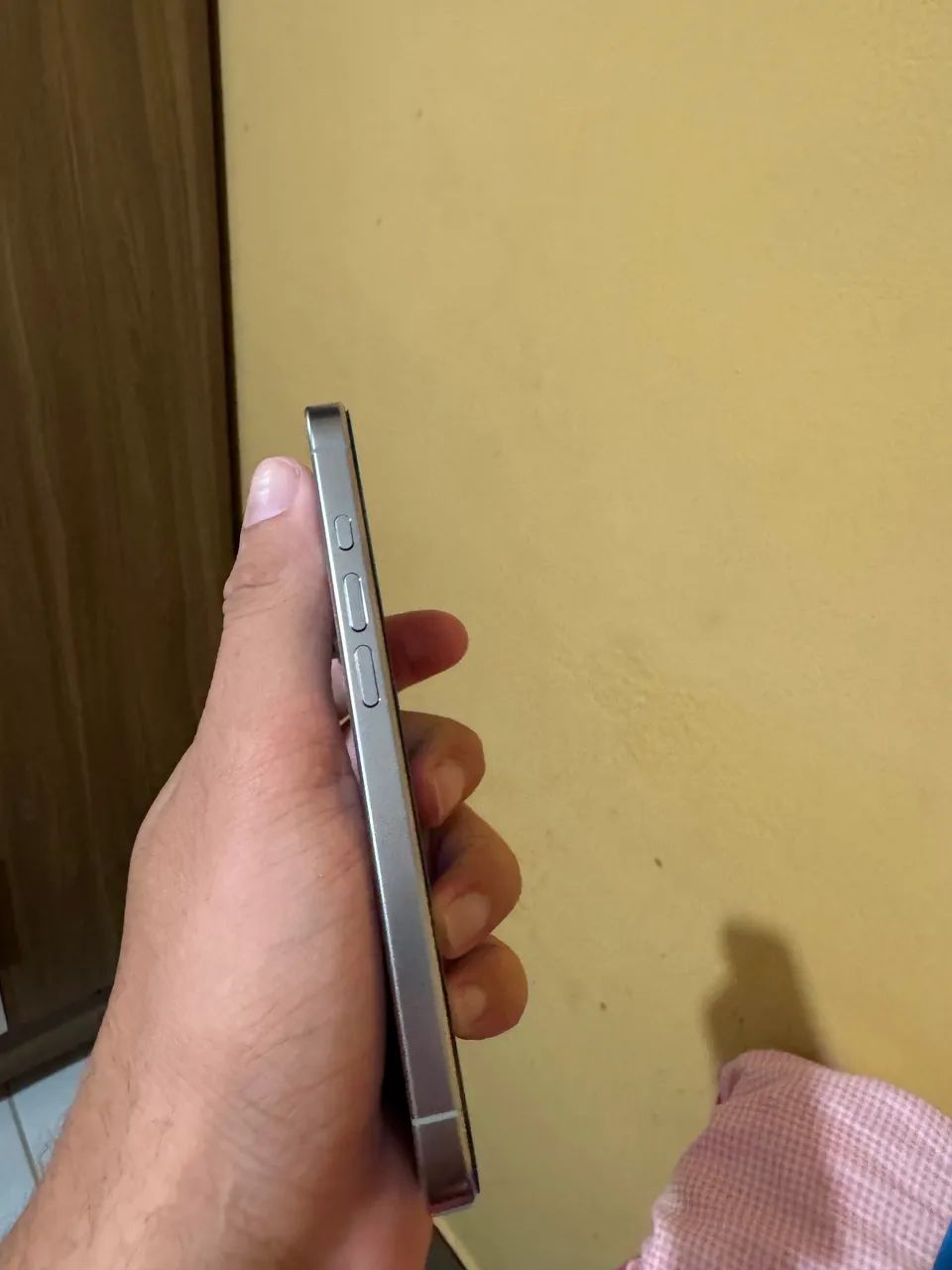 Vendo iPhone 16 pro - Foto 5