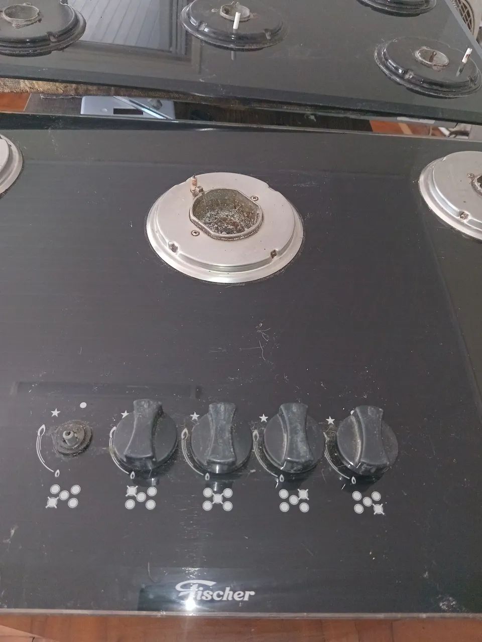 Coktop para concerto  - Foto 2