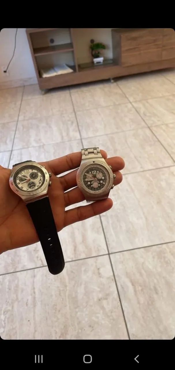 Swatch  - Foto 2