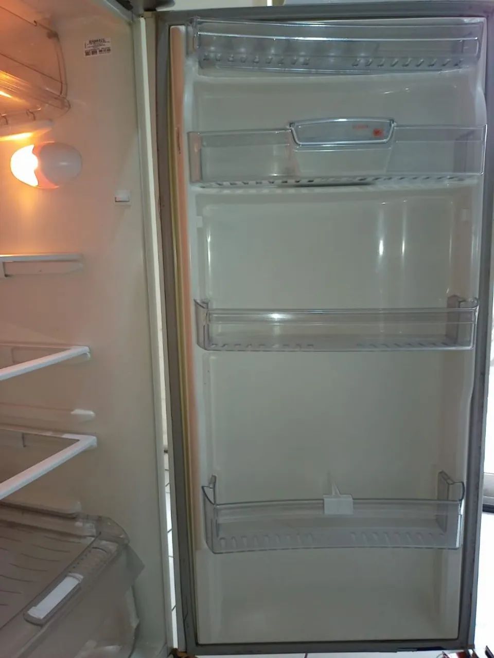 Geladeira brastemp - Foto 2