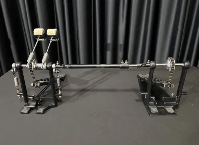 Pedal Duplo Pdp Pacific (PDPp402) - Foto 2