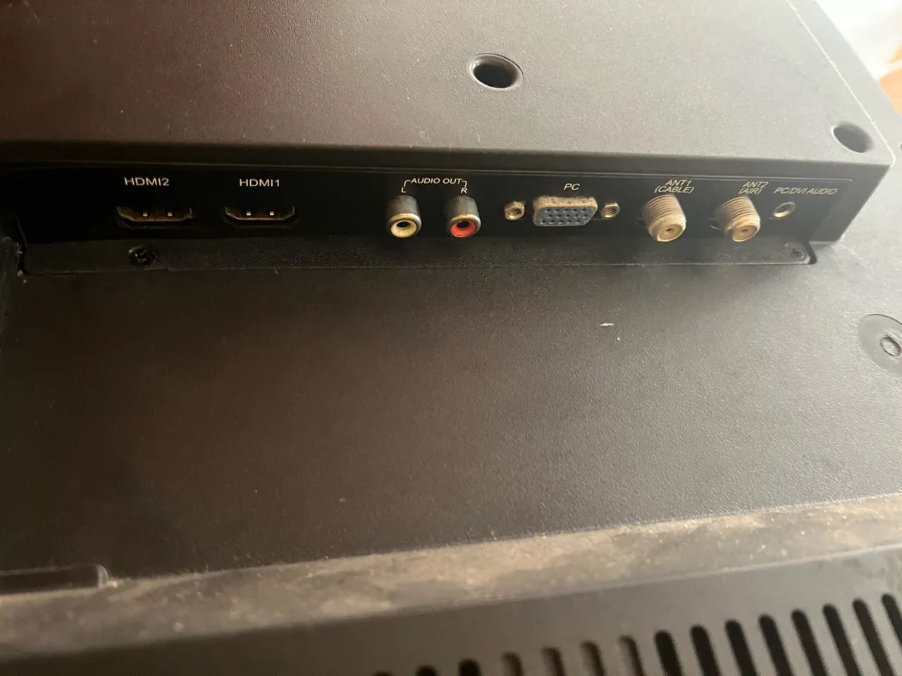 TV Philco 32 Polegadas HD 720p - HDMI - Não Smart - Foto 3