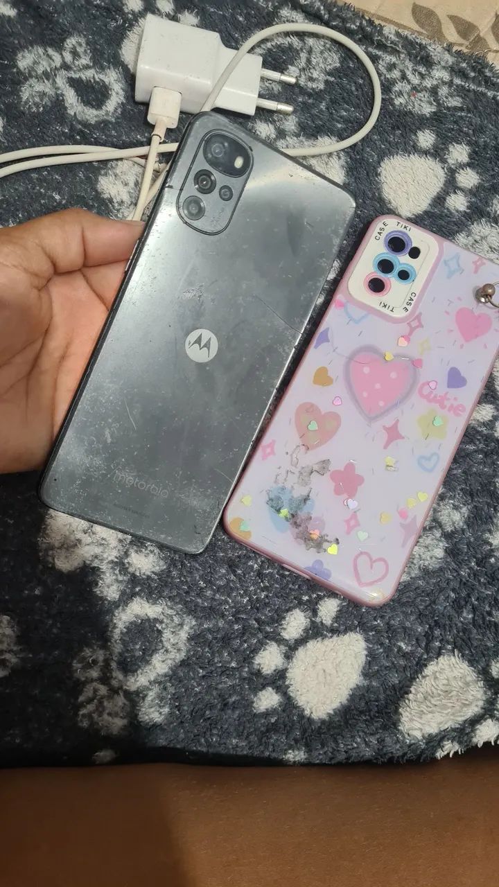 vendo esse lindo celular  - Foto 2