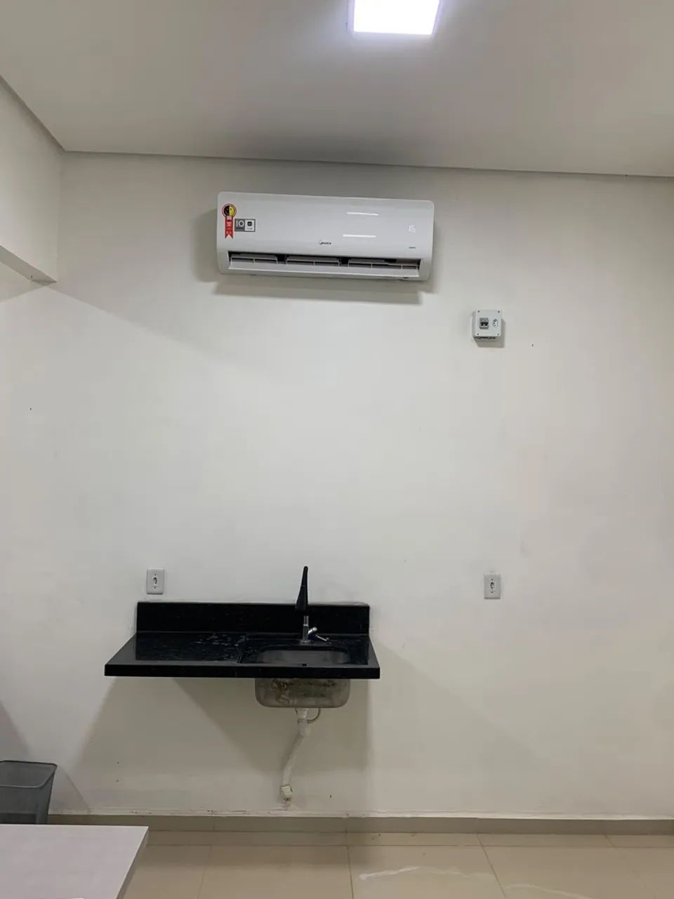 ALUGO SALA COMERCIAL  - Foto 5