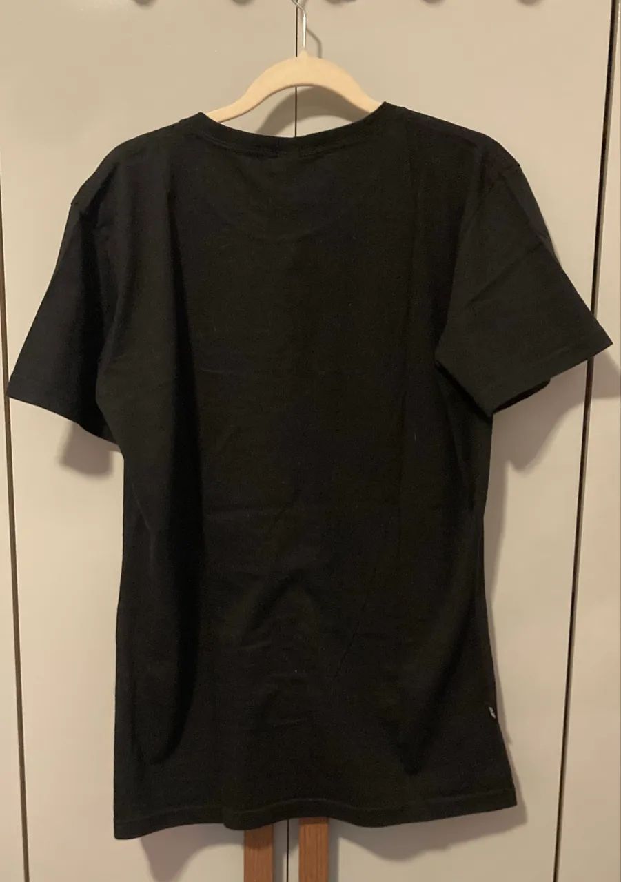 Camiseta Netolab - Felipe Neto  - Foto 3