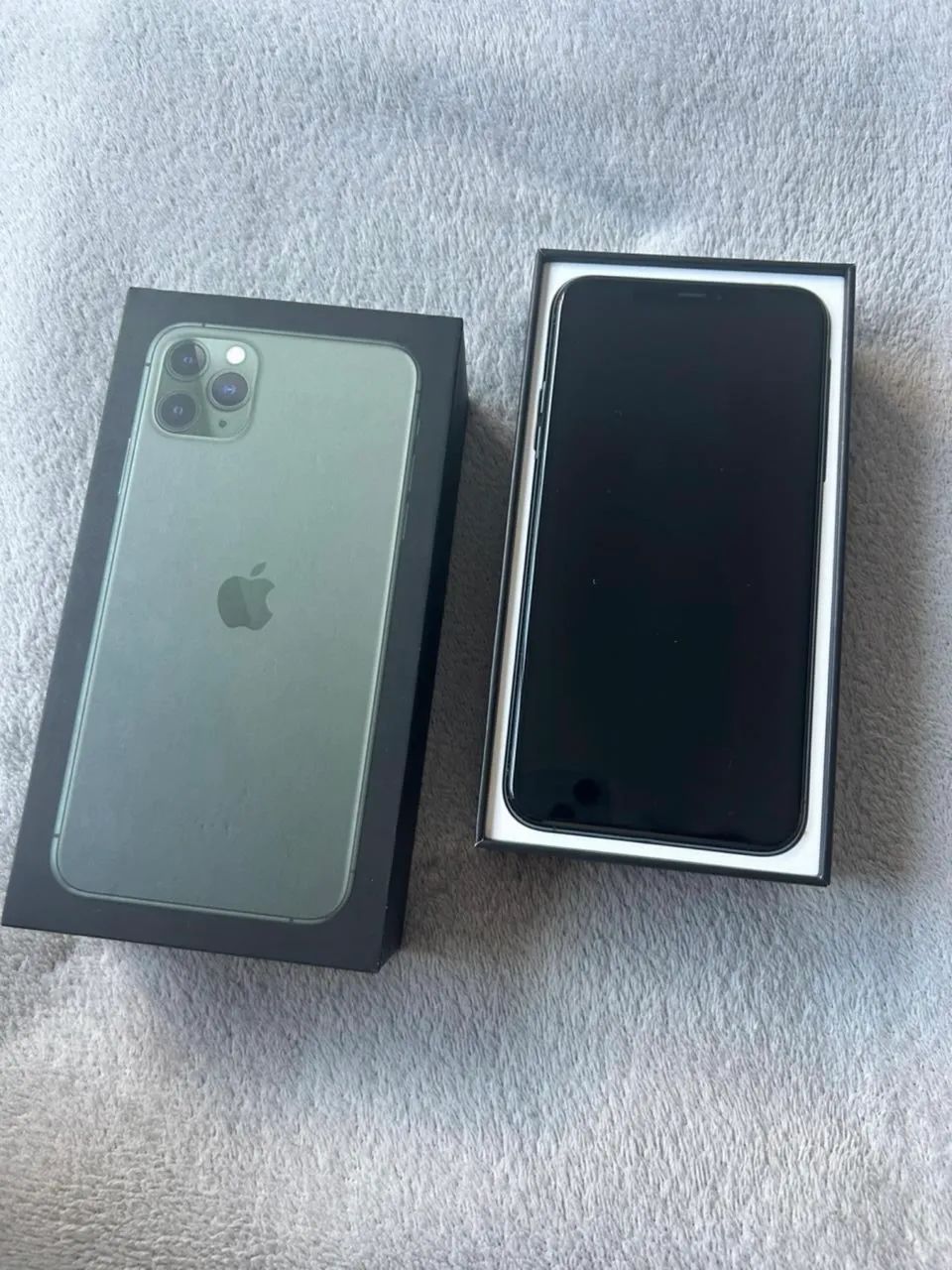 iPhone 11 Pro Max 
