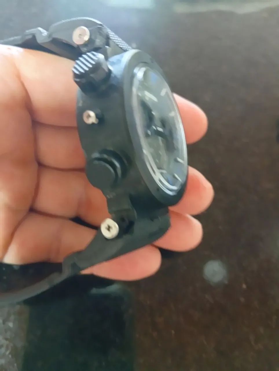 Relógio Mormaii ORIGINAL  - Foto 4