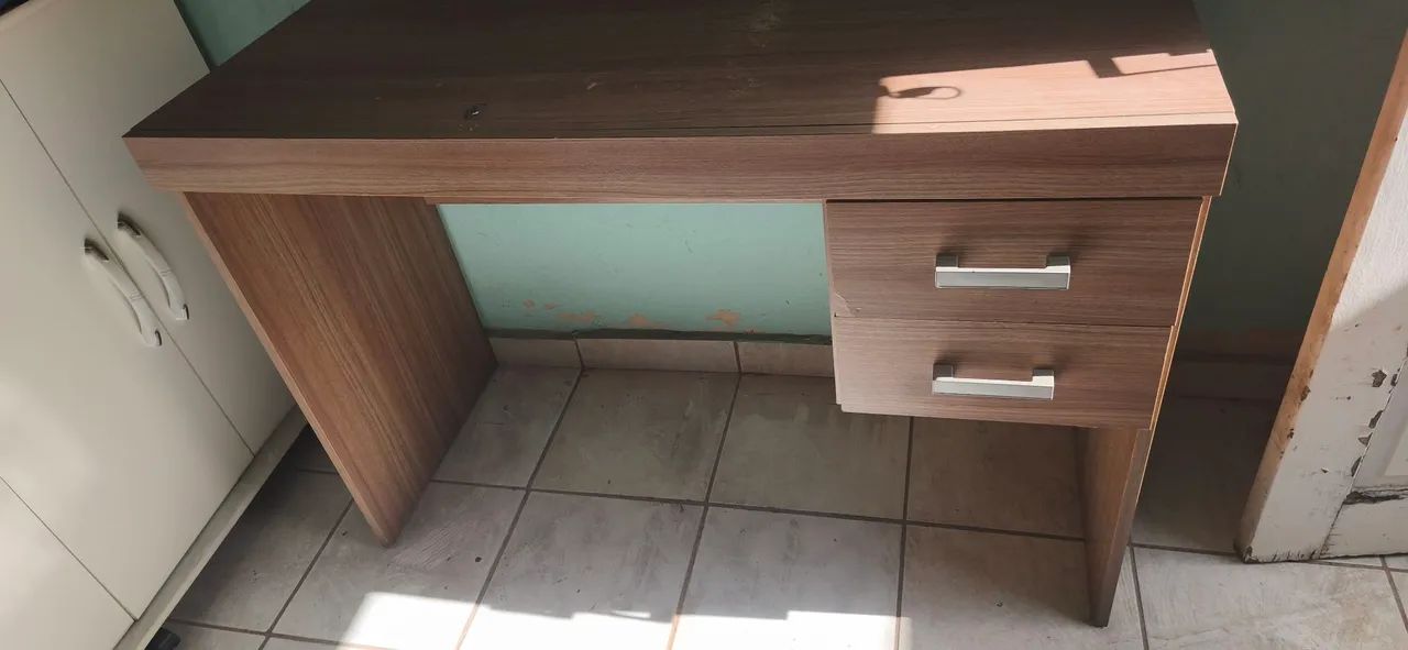 Computer Desk