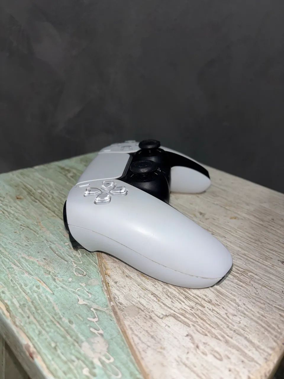 Controle PS5 - Foto 4