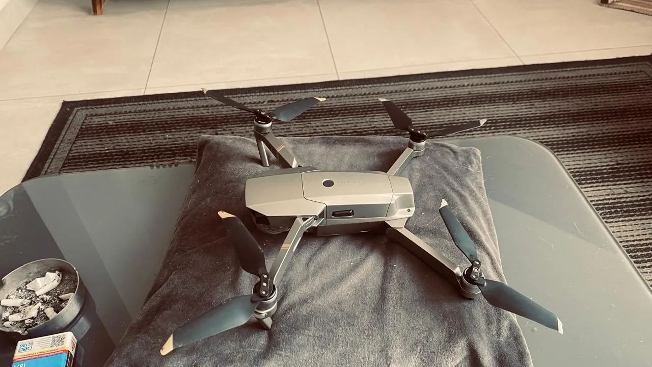 DRONE  - Foto 2