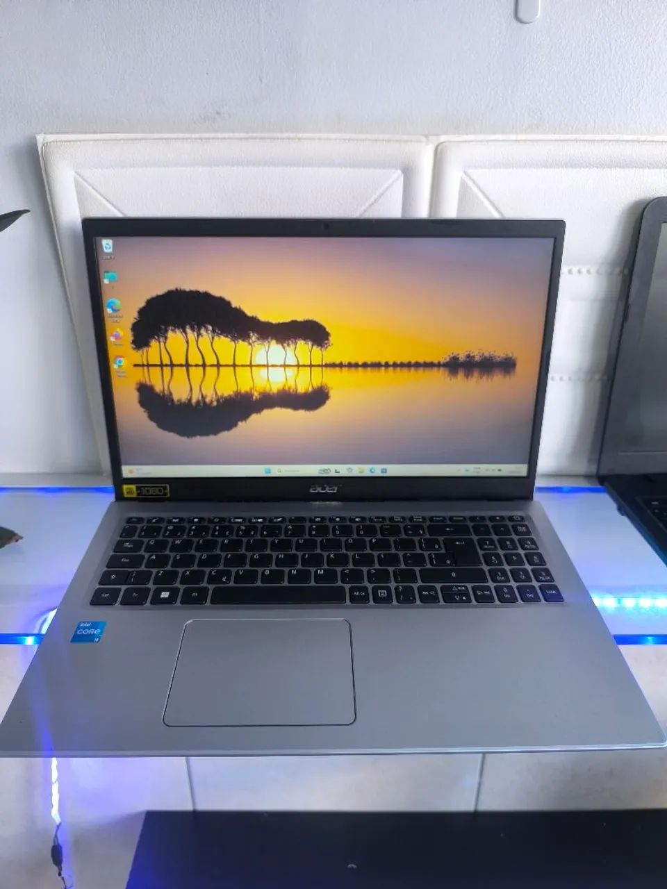 Notebook Acer i5 pra venda !!!