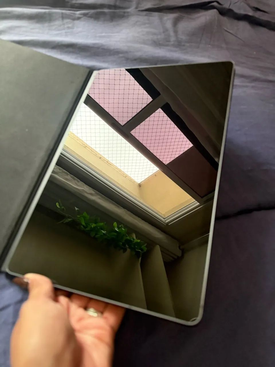 GALAXY TAB S9 FE+ NOVÍSSIMO - Foto 3
