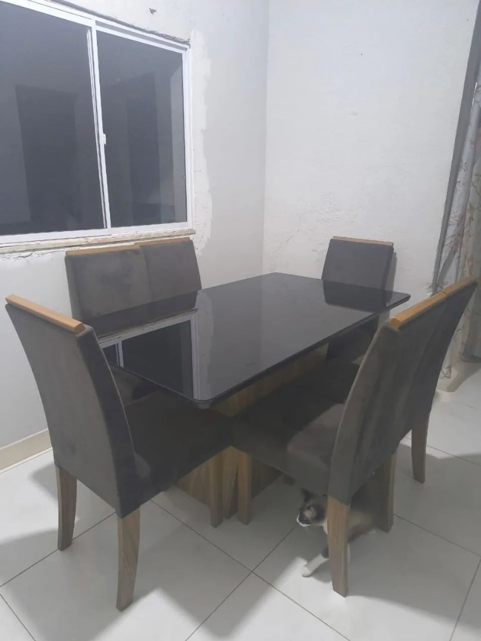 Mesa de jantar - Foto 3