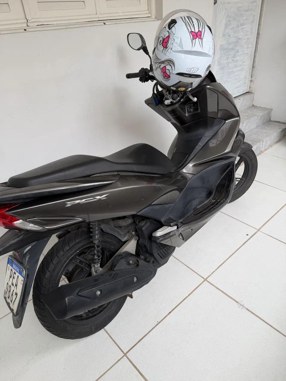 Pcx 2016 Dlx 150cc