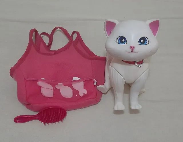 Gata Da Barbie -  Blissa