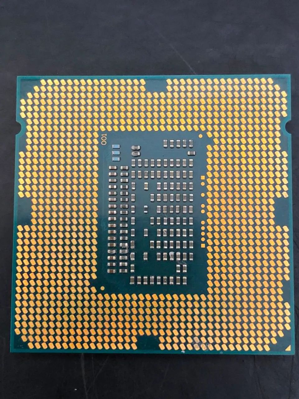 Processador i5-3470 3° geração  - Foto 2