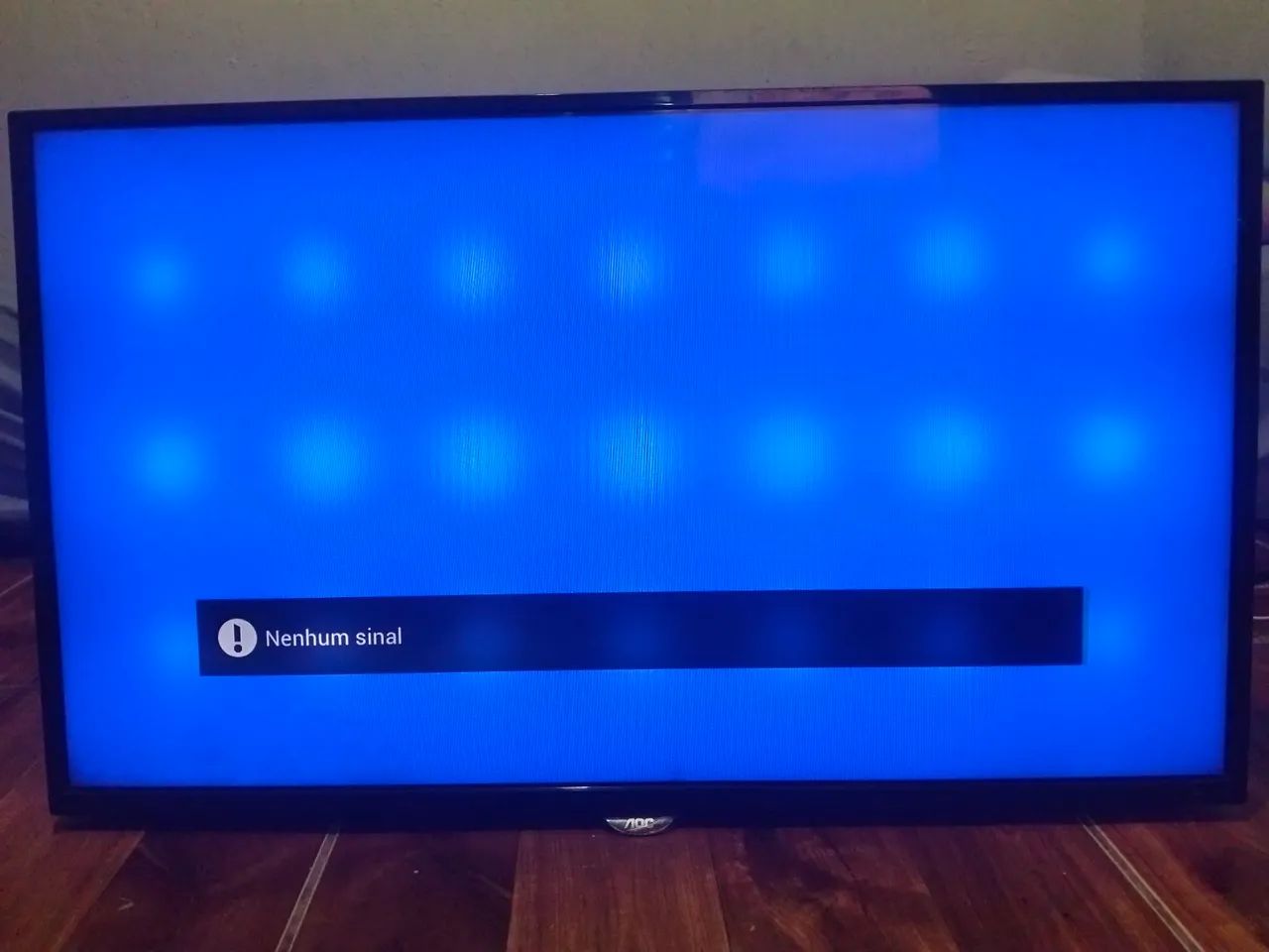 SMART TV AOC 32 POLEGADAS - Foto 5