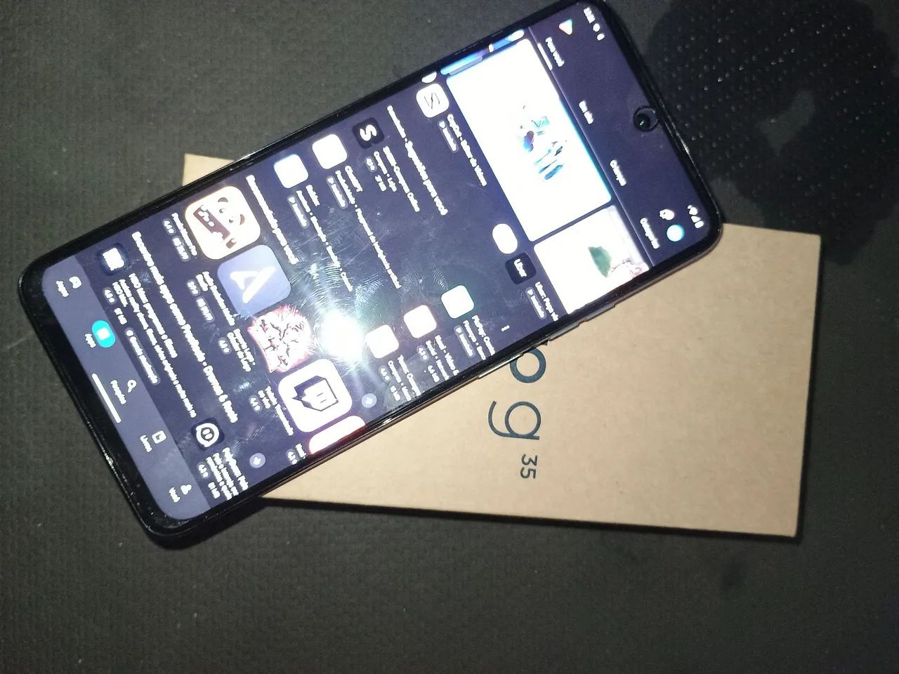 Motorola G35 - Foto 2