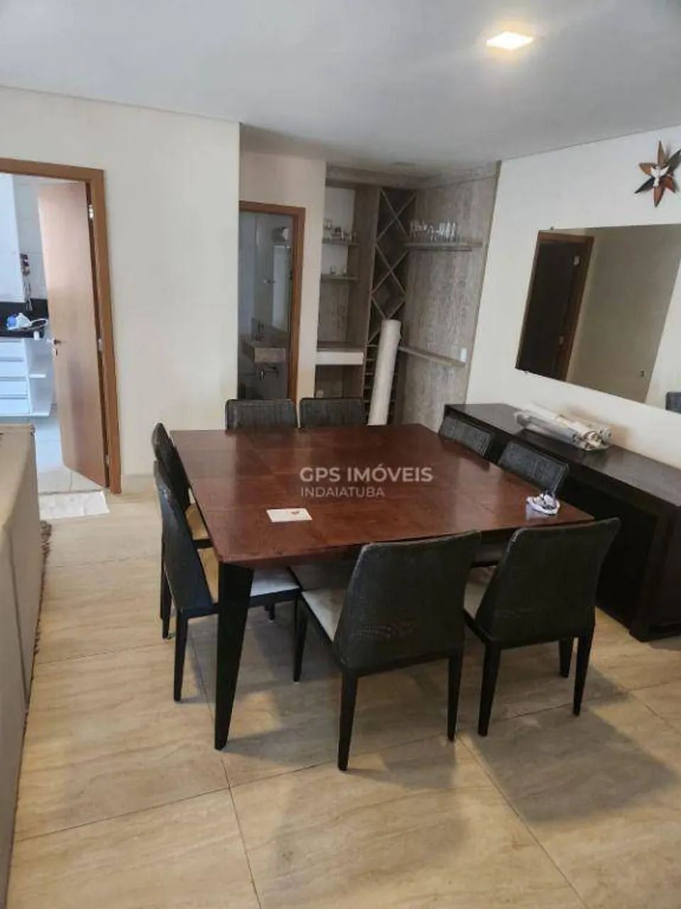 Apartamento com 05 Quartos, sendo 05 Suítes à venda e para locação no Edifício Majestic em - Foto 4