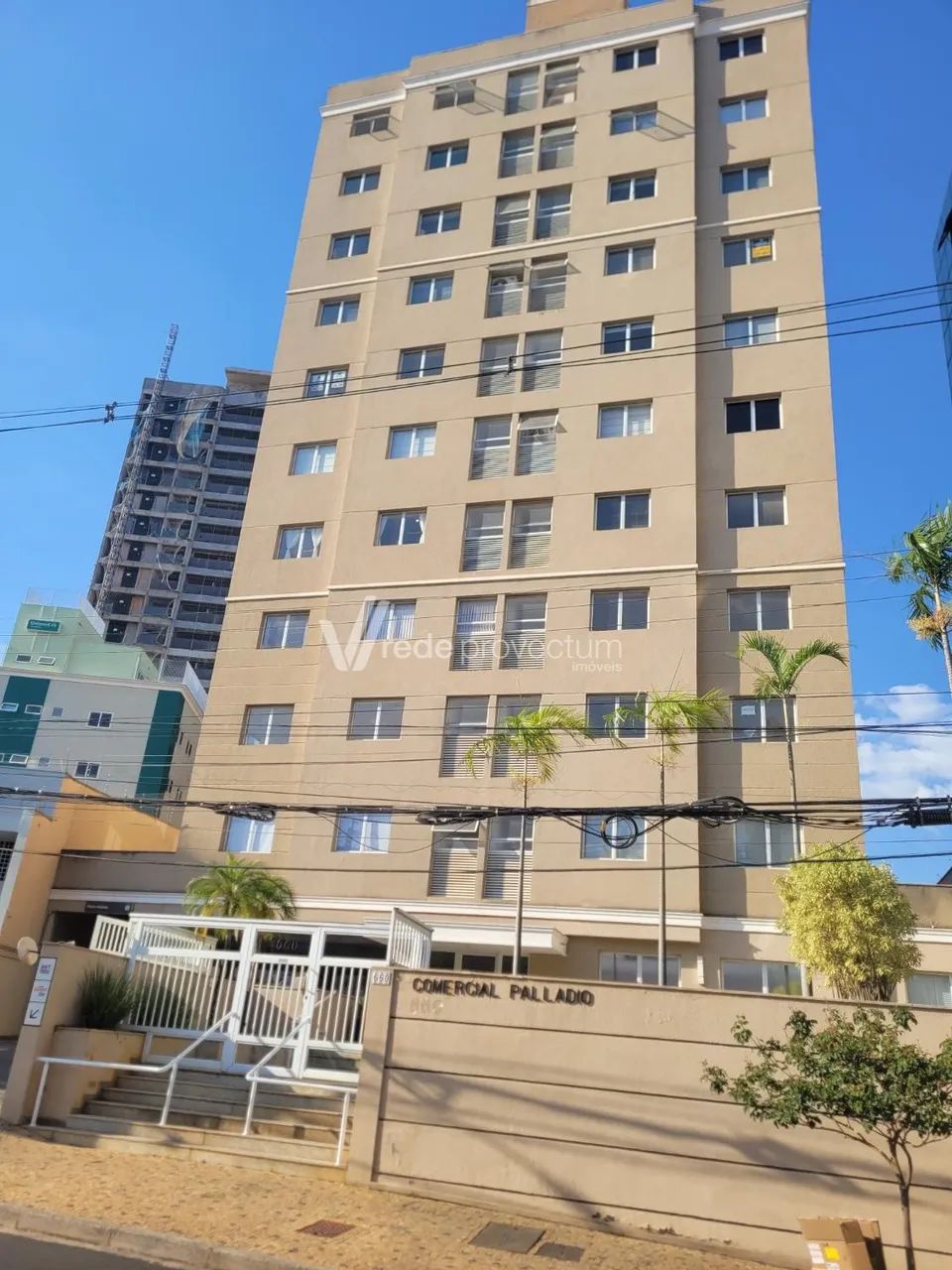 sala - Botafogo - Campinas
