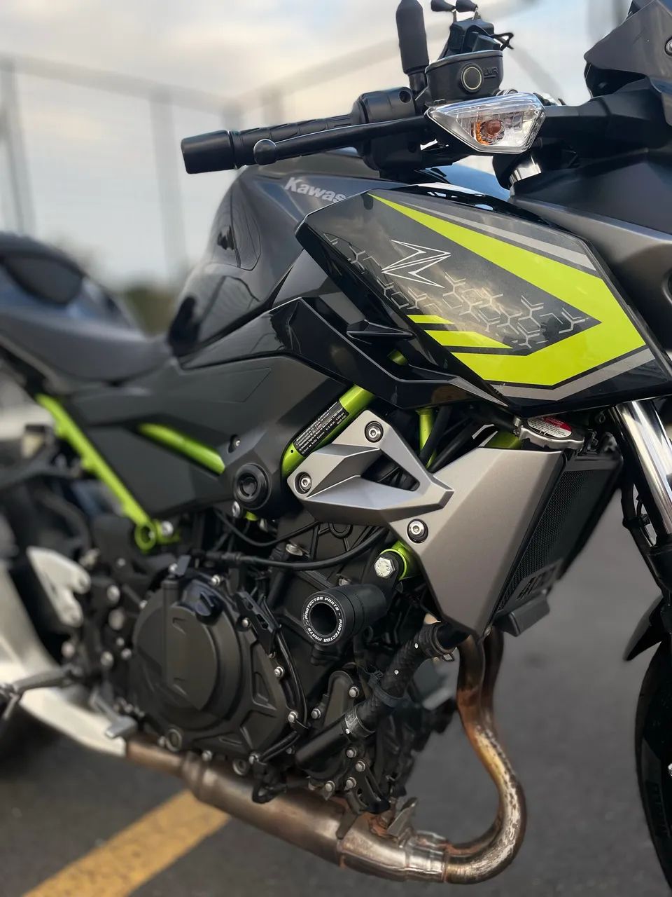 Z 400 2020 - 1529911048 | OLX