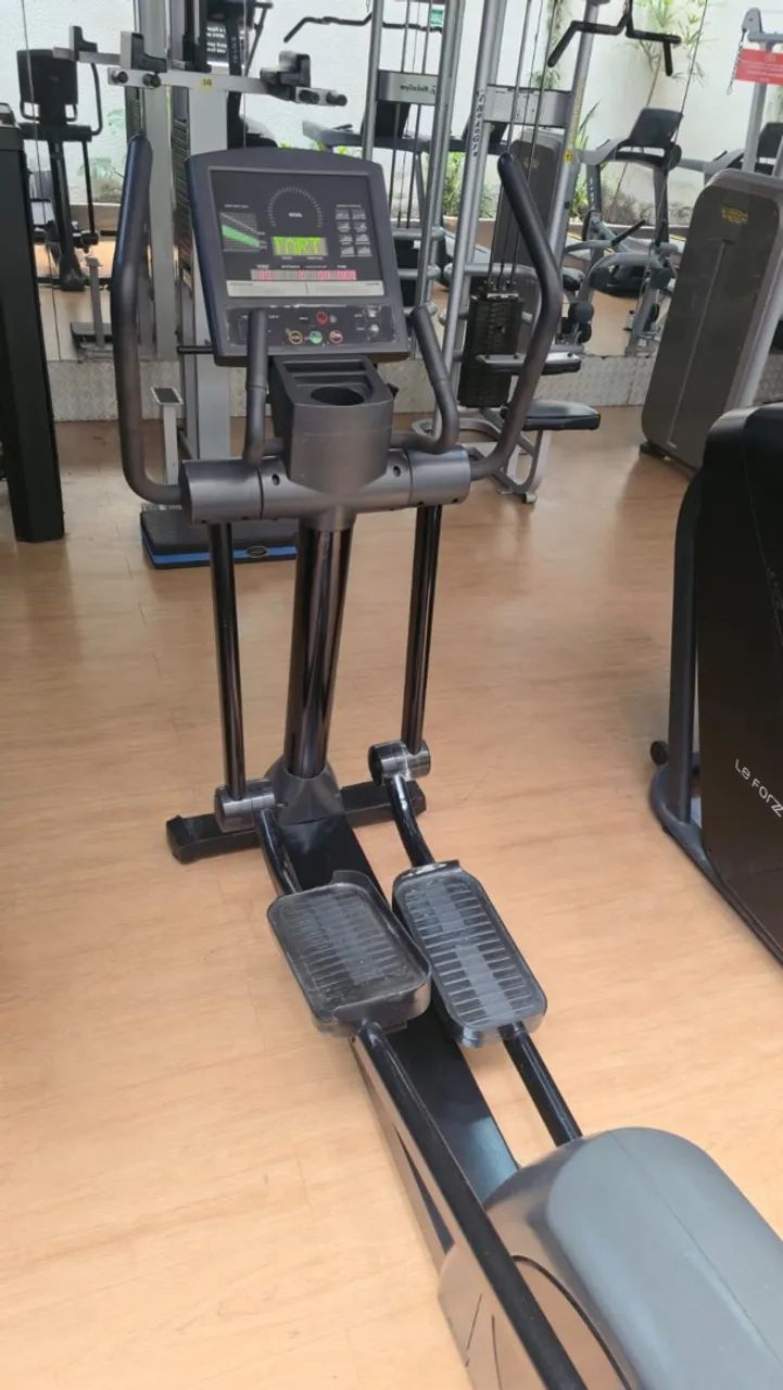 Musculação  - Foto 3