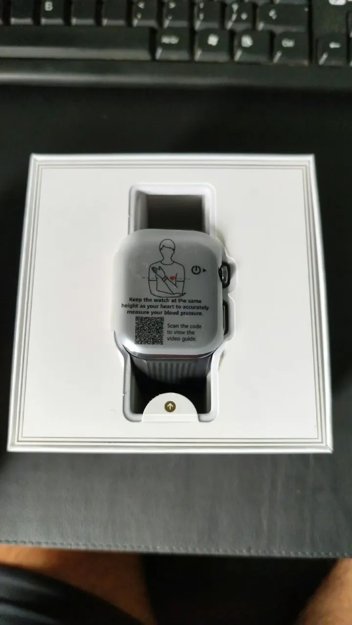 Huawei Watch D2 - Foto 2