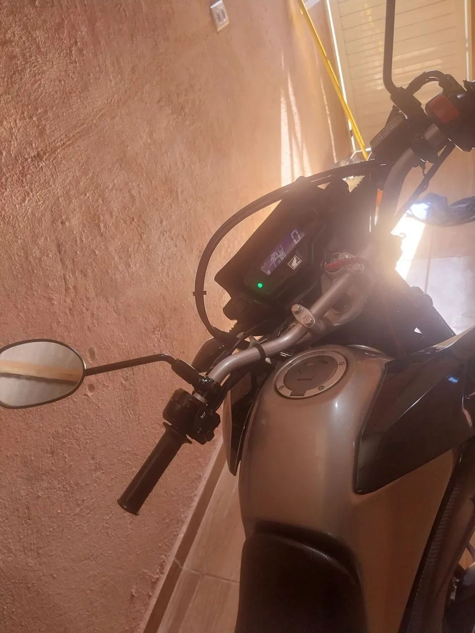 Moto bros 2023 nova - Foto 2