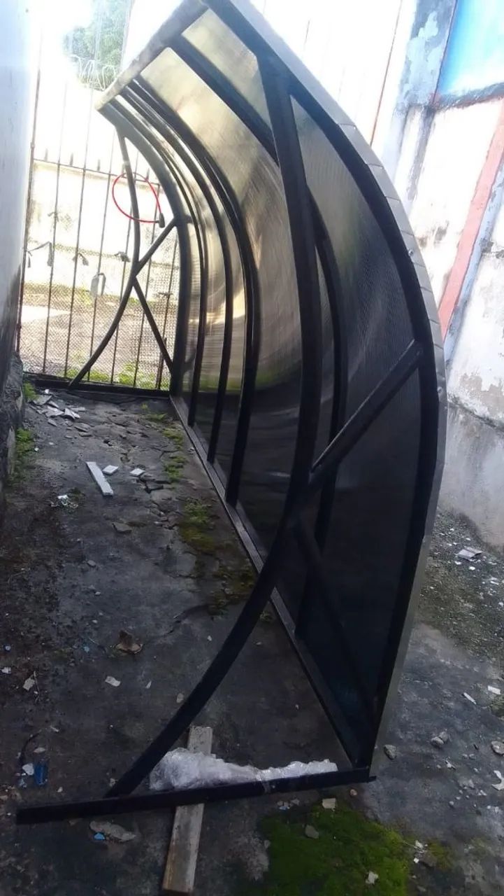 Toldo pra vender  - Foto 3