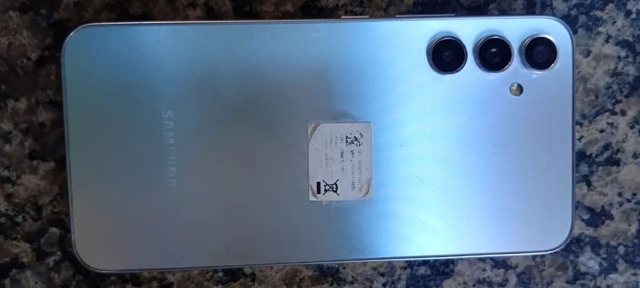 Celular a34 - Foto 4