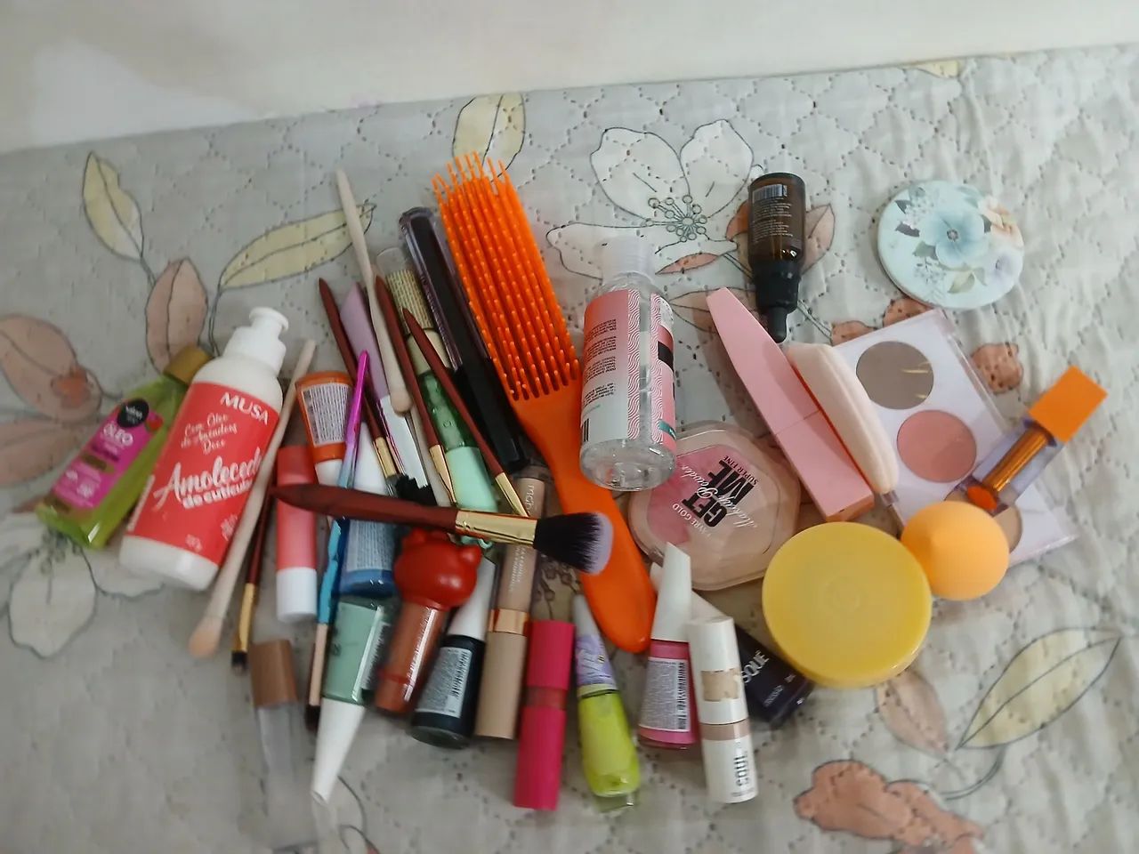 Maquiagens a venda - Foto 3