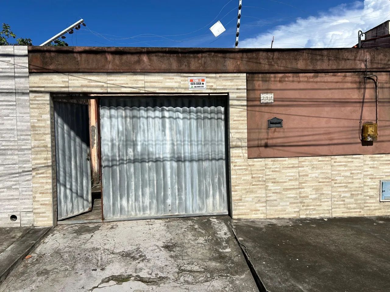 Foto - Fortaleza - Guajeru