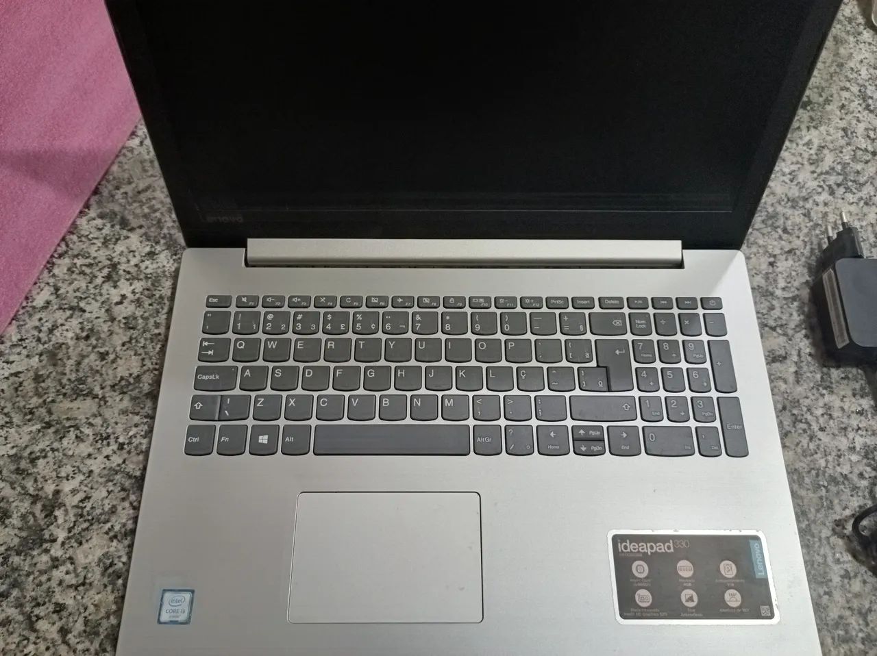 Notebook Lenovo IdeaPad i330
