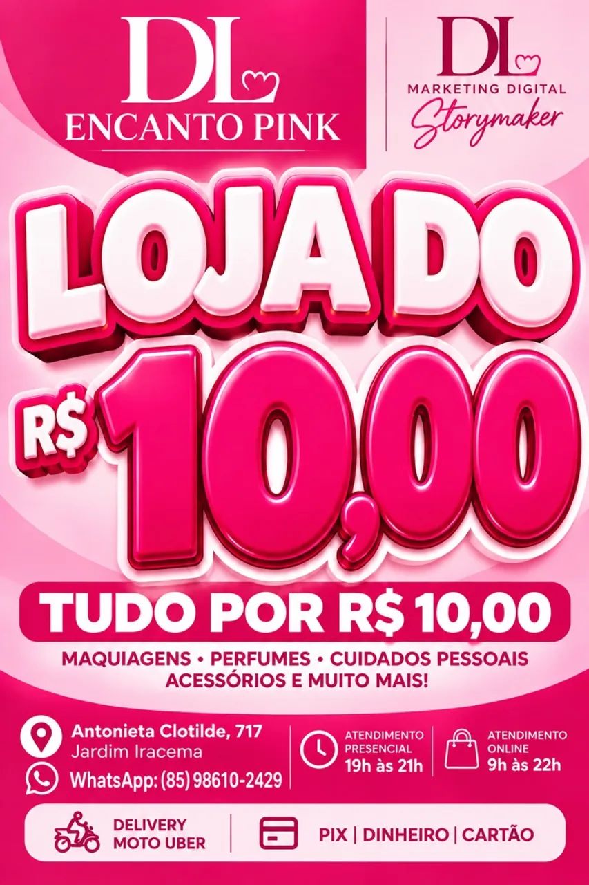 Loja do 10,00