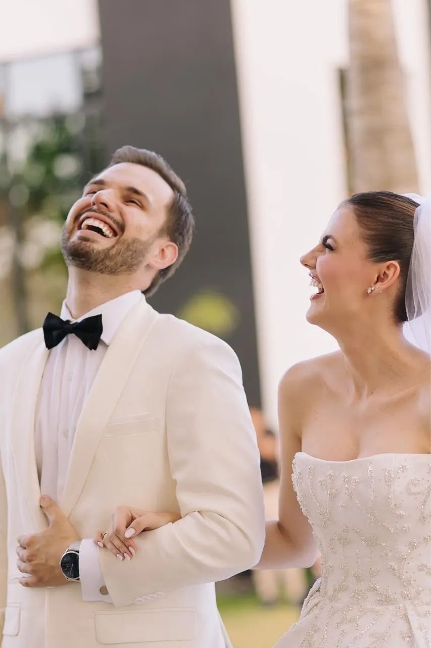 Vestido de noiva  - Foto 2